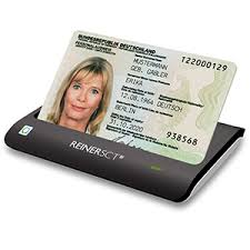 Personalausweis Kaufen